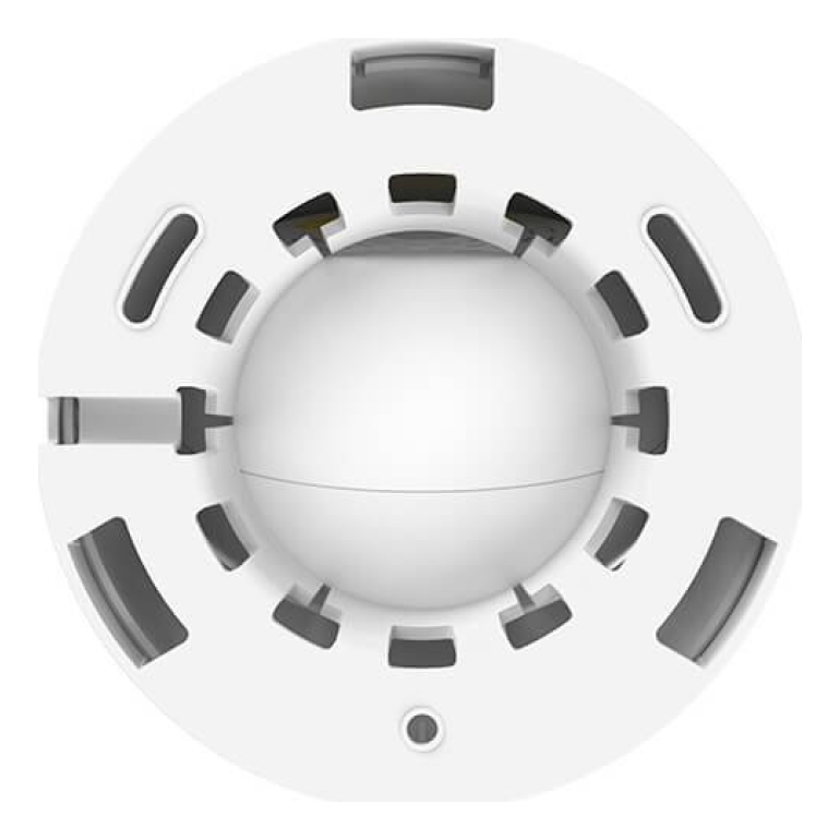 Cámara domo análoga TENDA IC7-PRS-4