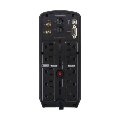 No-Break CyberPower CP1000PFCLCDa
