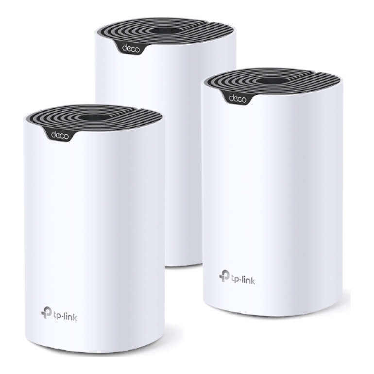 Kit Wifi TP-LINK DECO S7(3-PACK)