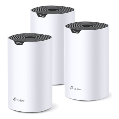 Kit Wifi TP-LINK DECO S7(3-PACK)