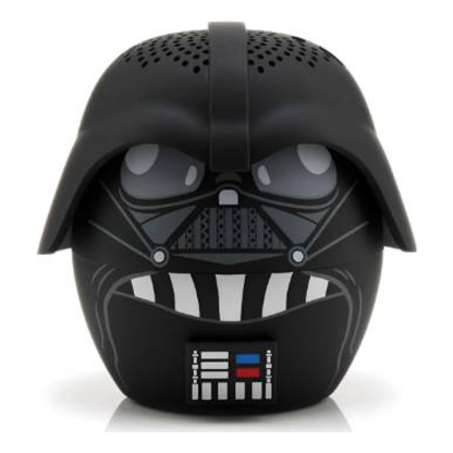 Bocinas Bitty Boomers BITTY8RVADER/NEW