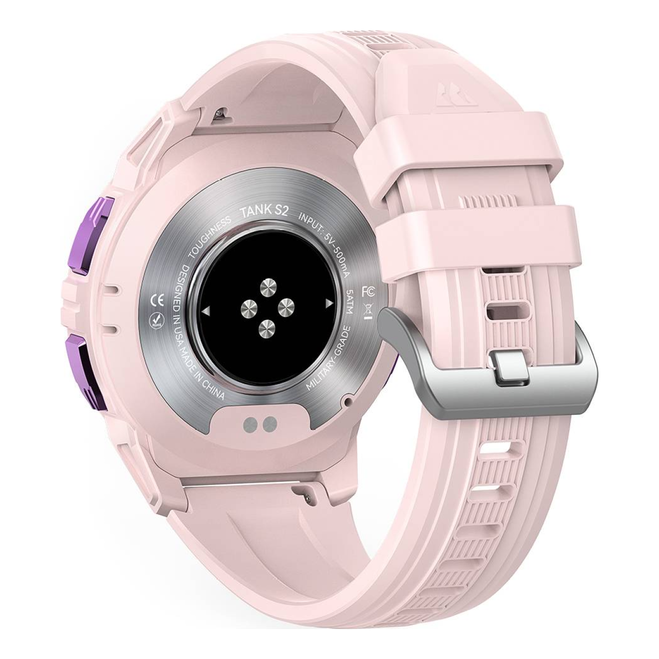 Smartwatch KOSPET KOSPET TANK S2 tmko-027