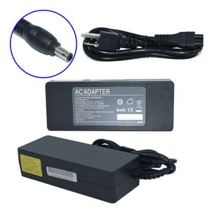 Cargador para Laptop GENERICO AC-Samsung