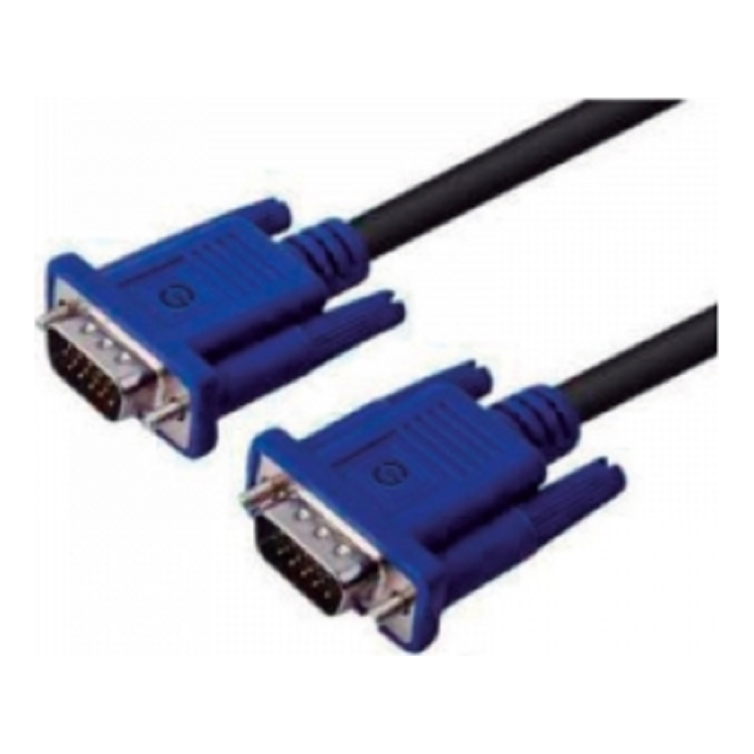 CABLE VGA MACHO-MACHO, NEGRO, 1.5MTS GETTTECH JLA-3506