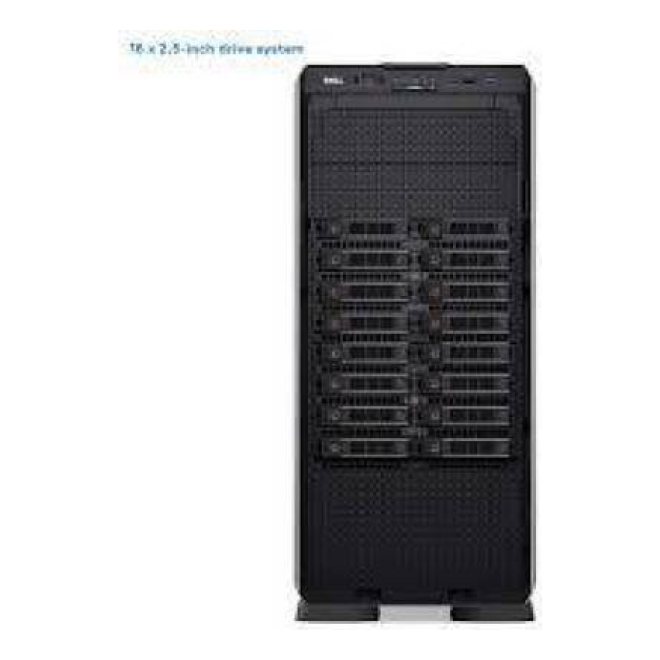 Servidor Dell PowerEdge T560 (T560-FY26Q1-MX)