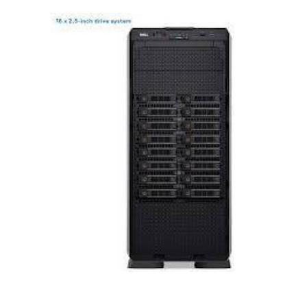 Servidor Dell PowerEdge T560 (T560-FY26Q1-MX)