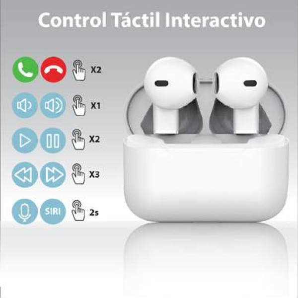 Audífonos BROBOTIX 6005835