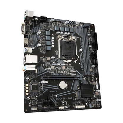 Motherboard Gigabyte H510M H Socket LGA1200 DDR4