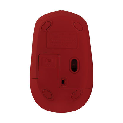 Mouse Inalámbrico PERFECT CHOICE PC-045045