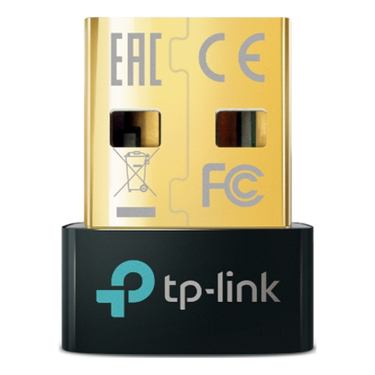 Adaptador Nano USB Bluetooth 5.0  TP-LINK UB500