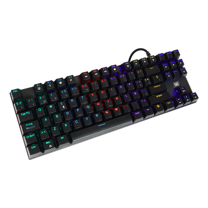 Teclados VORAGO KB-600