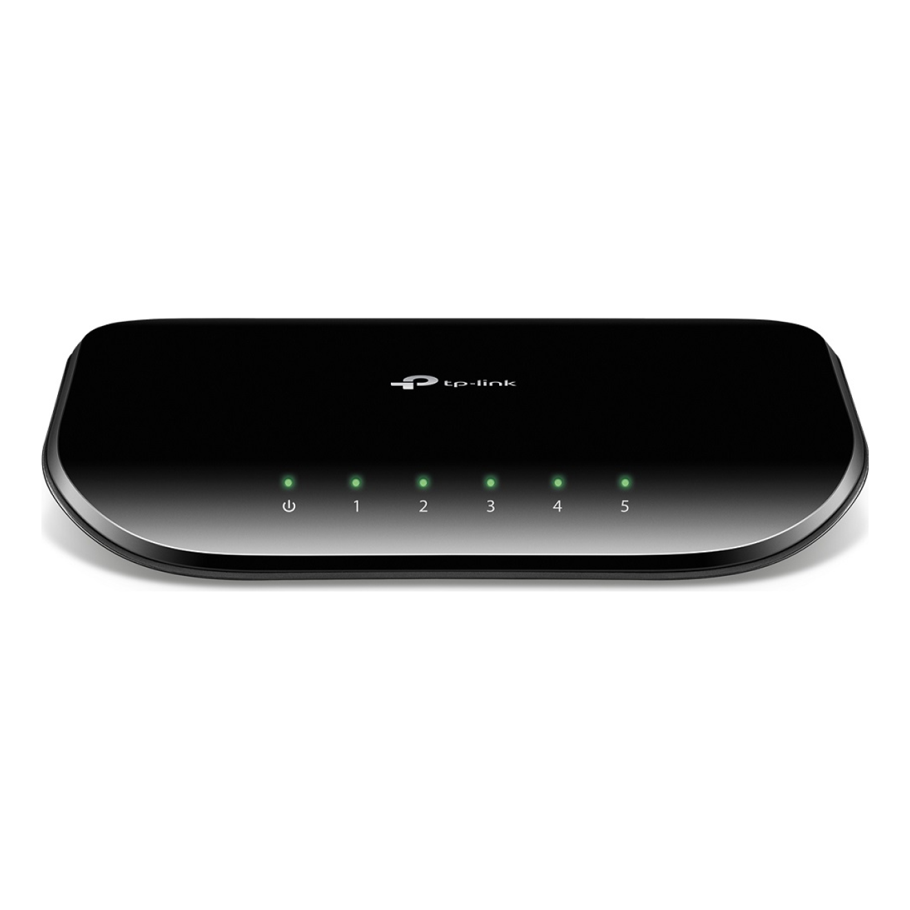 Switch TP-LINK TL-SG1005D
