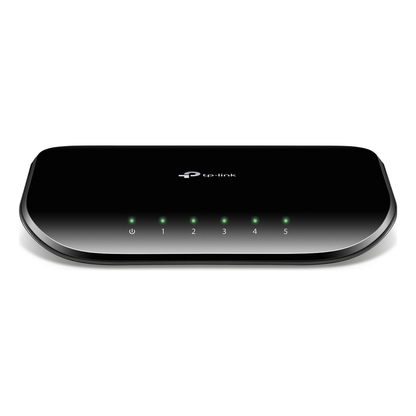 Switch TP-LINK TL-SG1005D