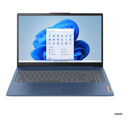 Laptop LENOVO Lenovo IdeaPad Slim 3 15ABR8