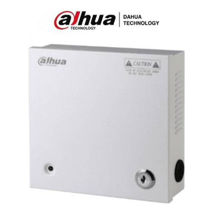 Fuente de Poder  Dahua Technology DH-PFM341-9CH