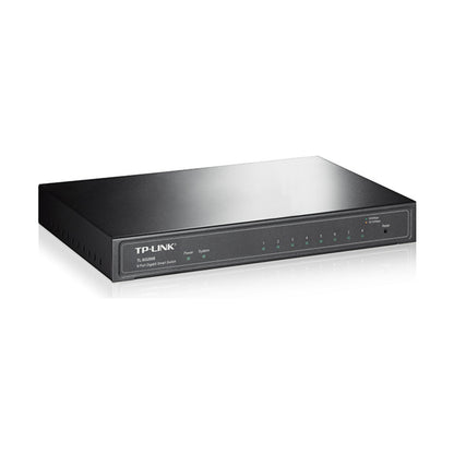 Switch Gigabit Smart 8 Puertos  Omada TL-SG2008