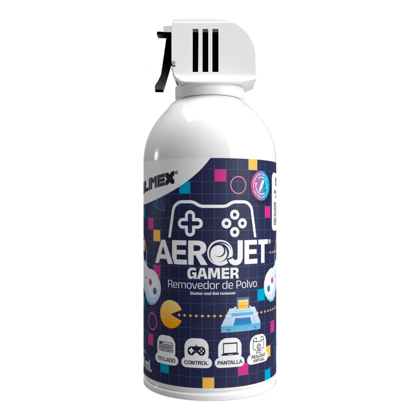 Limpieza SILIMEX 7503018454016