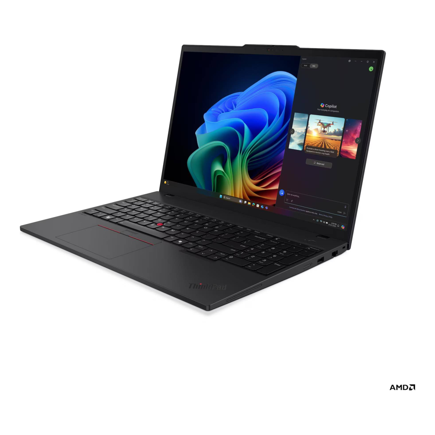 Laptop LENOVO 21QQ000SLM