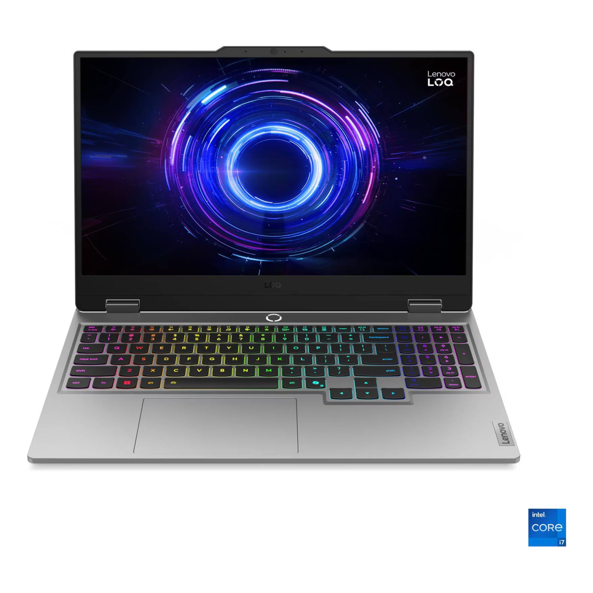 Laptops LENOVO Lenovo LOQ 15IRX10 83JE00NVLM
