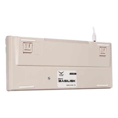 Teclados Gaming Naceb Gaming NA-0970