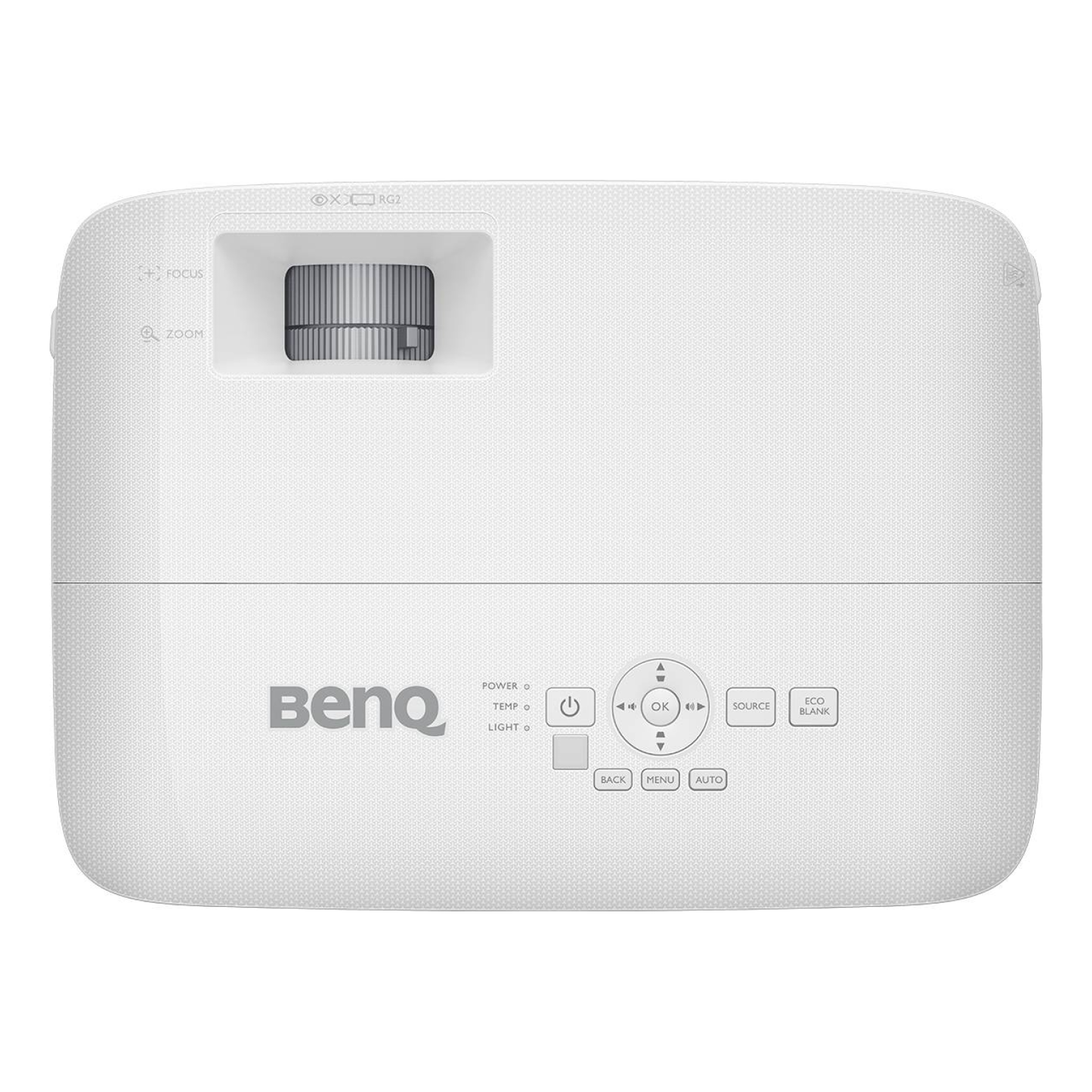 Proyectores BENQ MX560C