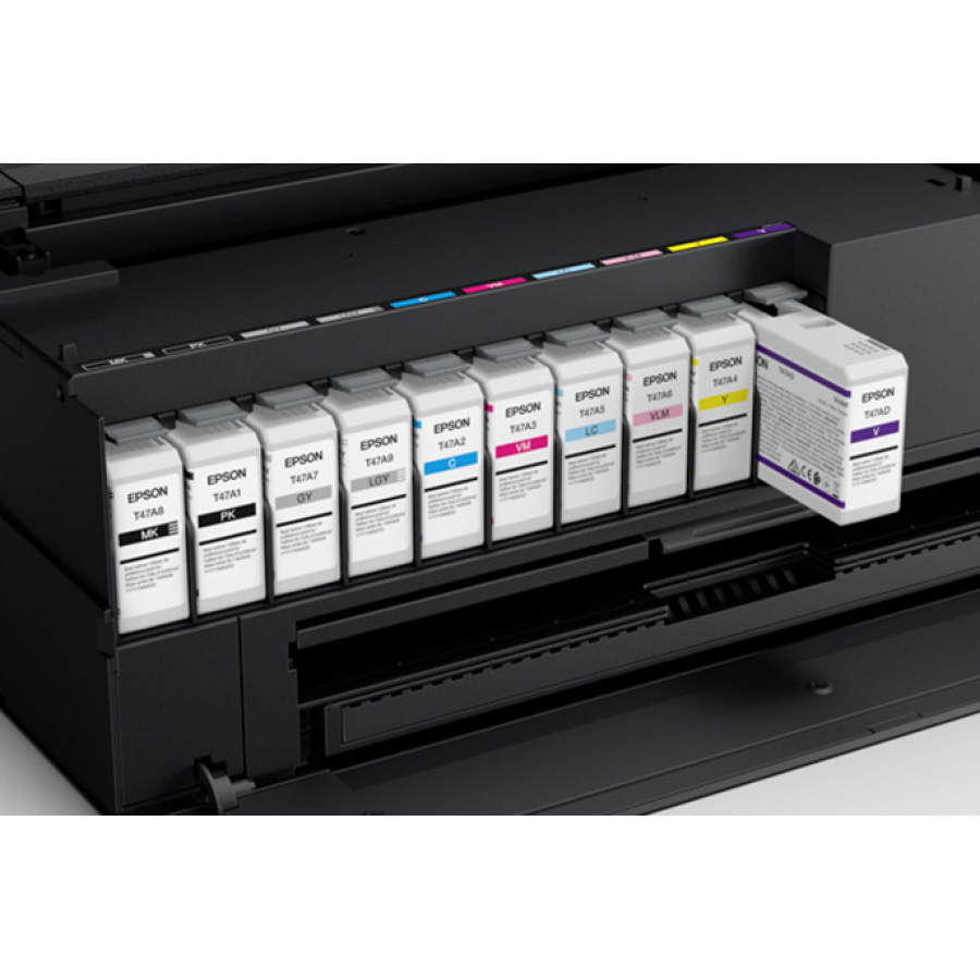 Plotter  EPSON C11CH37301