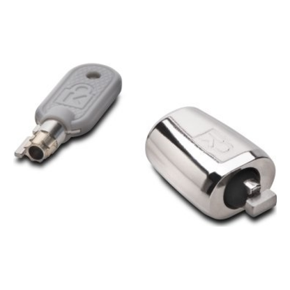 Bloqueo de chasis con llave  KENSINGTON K64430S