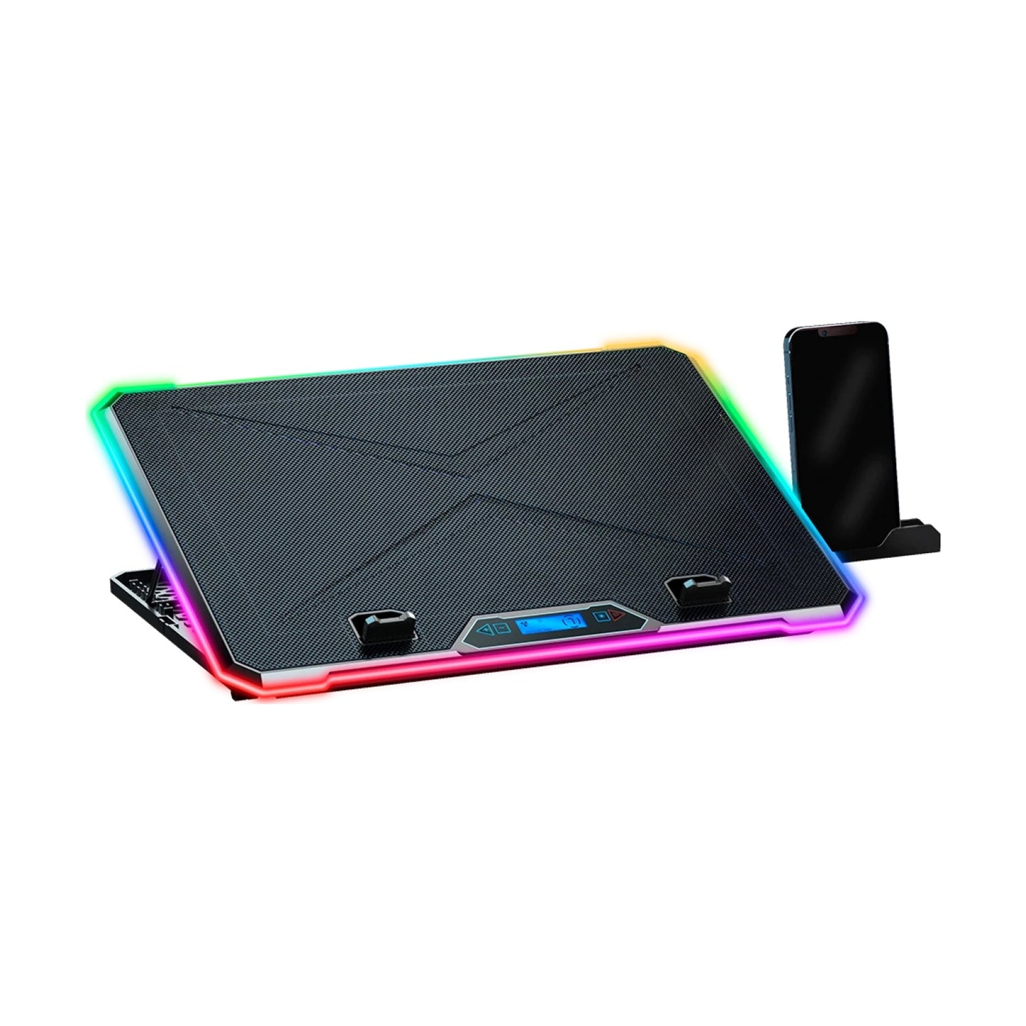 Base Enfriadora Balam Rush BR-937429