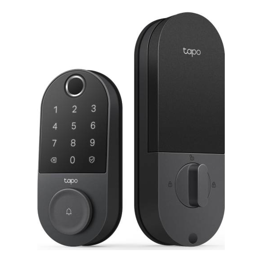 Cerradura  TP-LINK TAPO DL110