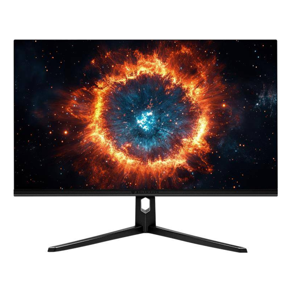 Monitores Gaming Balam Rush MHN27Y
