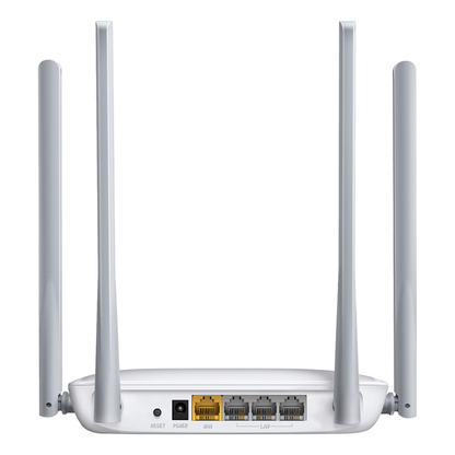 Router MERCUSYS MW325R
