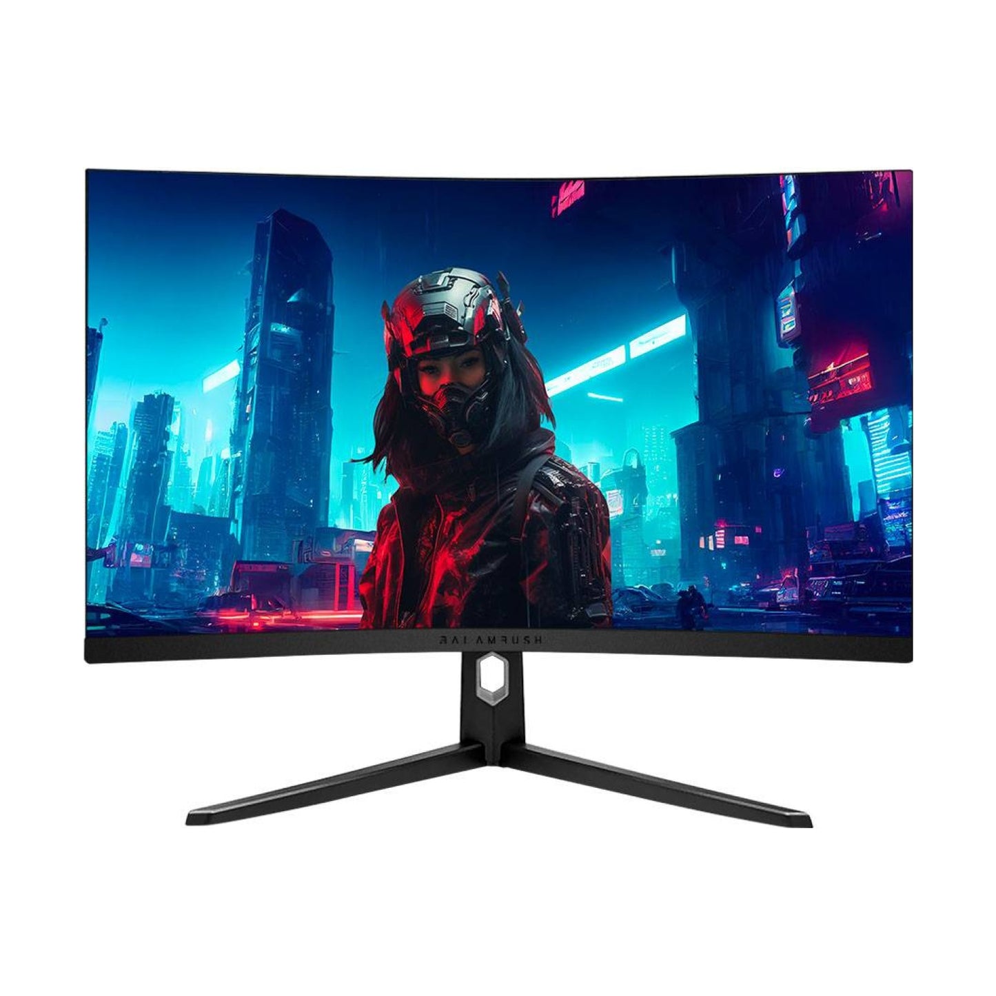 Monitores Gaming Balam Rush ULTRA EARTH MGP27C