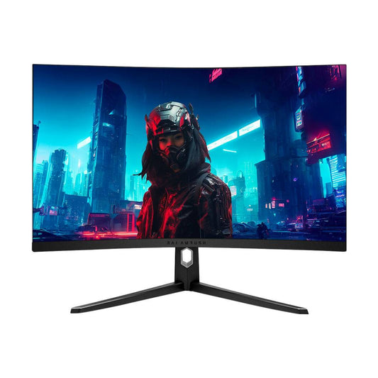 Monitores Gaming Balam Rush ULTRA EARTH MGP27C