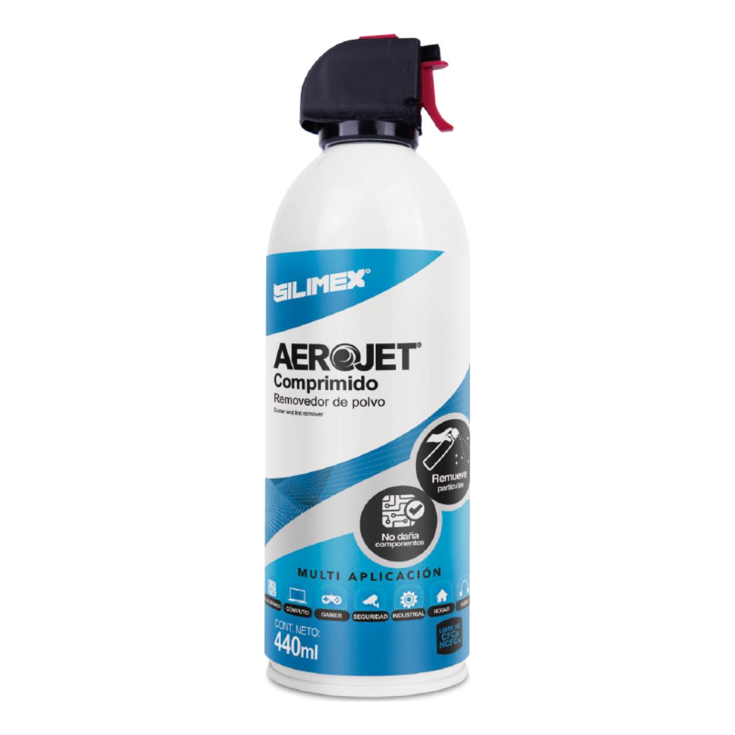 Aire Comprimido SILIMEX AEROJET