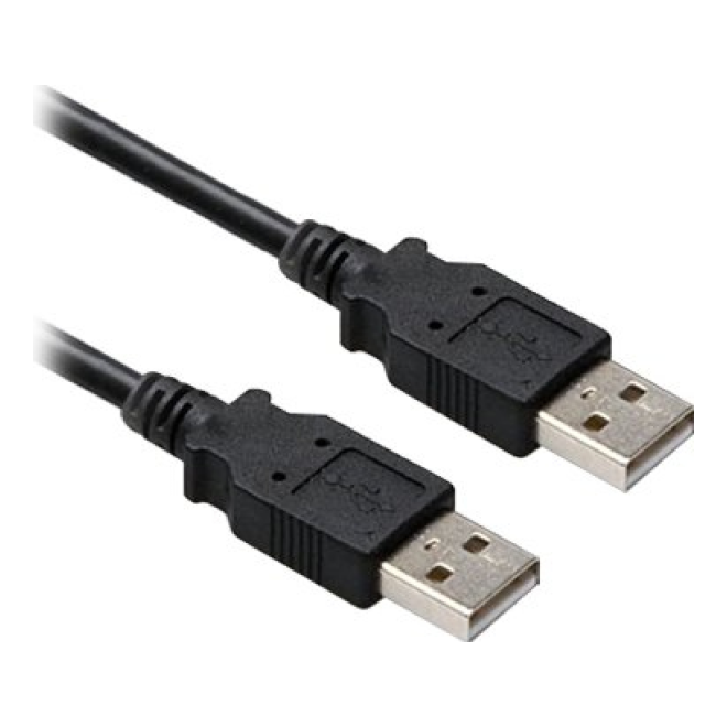 Cable USB Tipo A-A BROBOTIX 210887