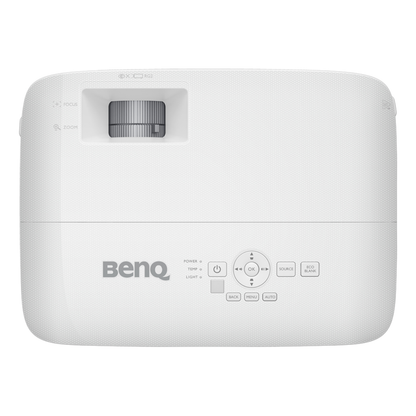 Proyector BENQ MS560 DLP SVGA de 4000 Lúmenes ANSI (9H.JND77.13L)