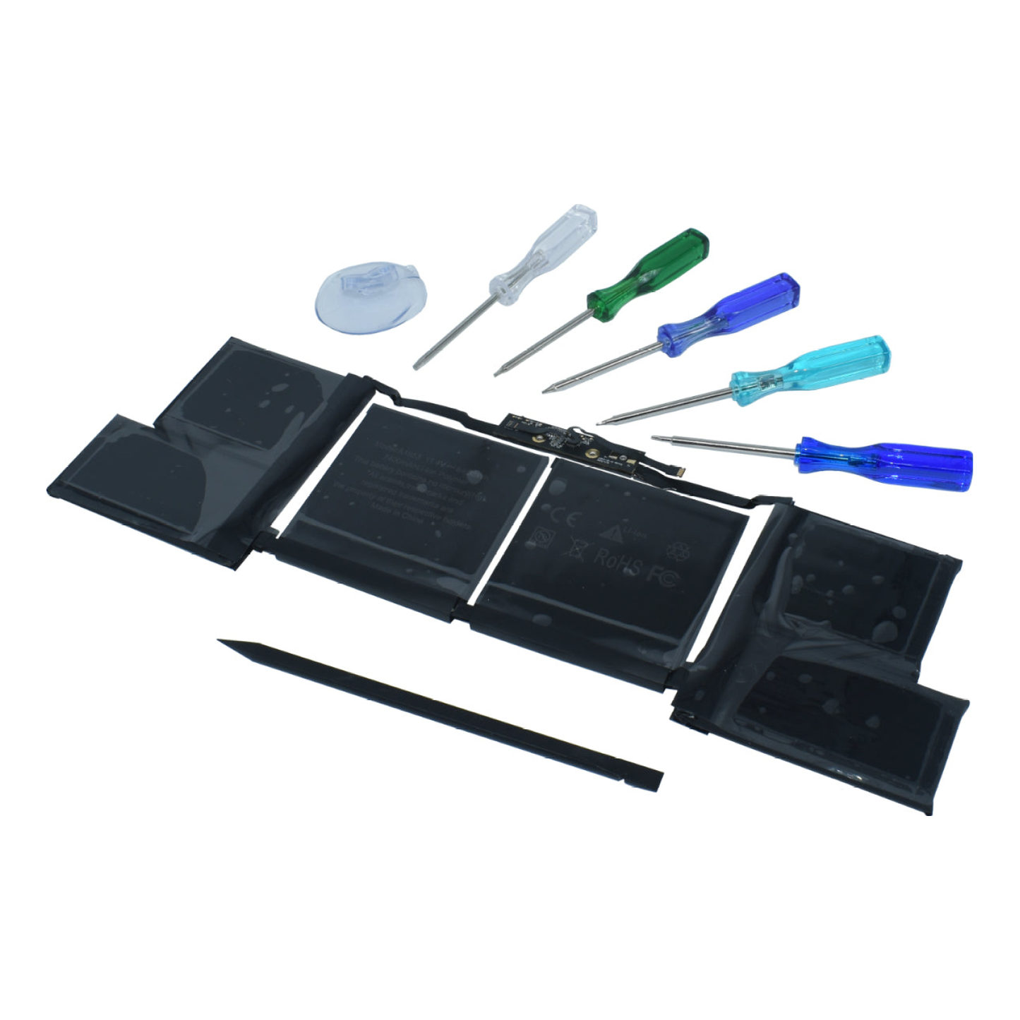 Batería OVALTECH OTA1953