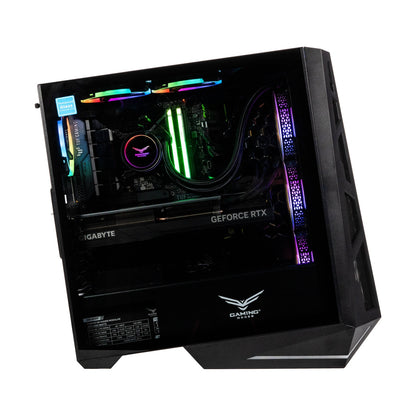PCs de Escritorio Gaming Naceb Technology Commander Intel i9-14900F-01