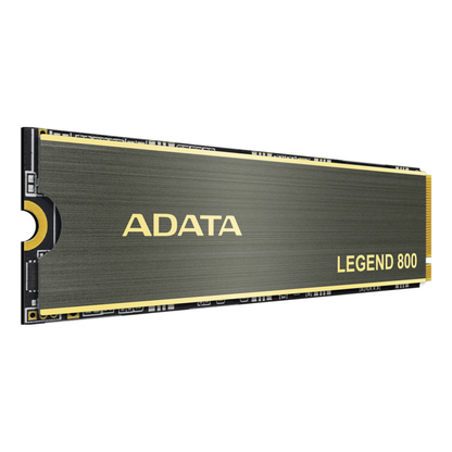 SSD M.2 NVMe ADATA Legend 800 PCIe 4.0 (ALEG-800-1000GCS)