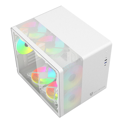 Gabinete Gamer  Balam Rush GI930
