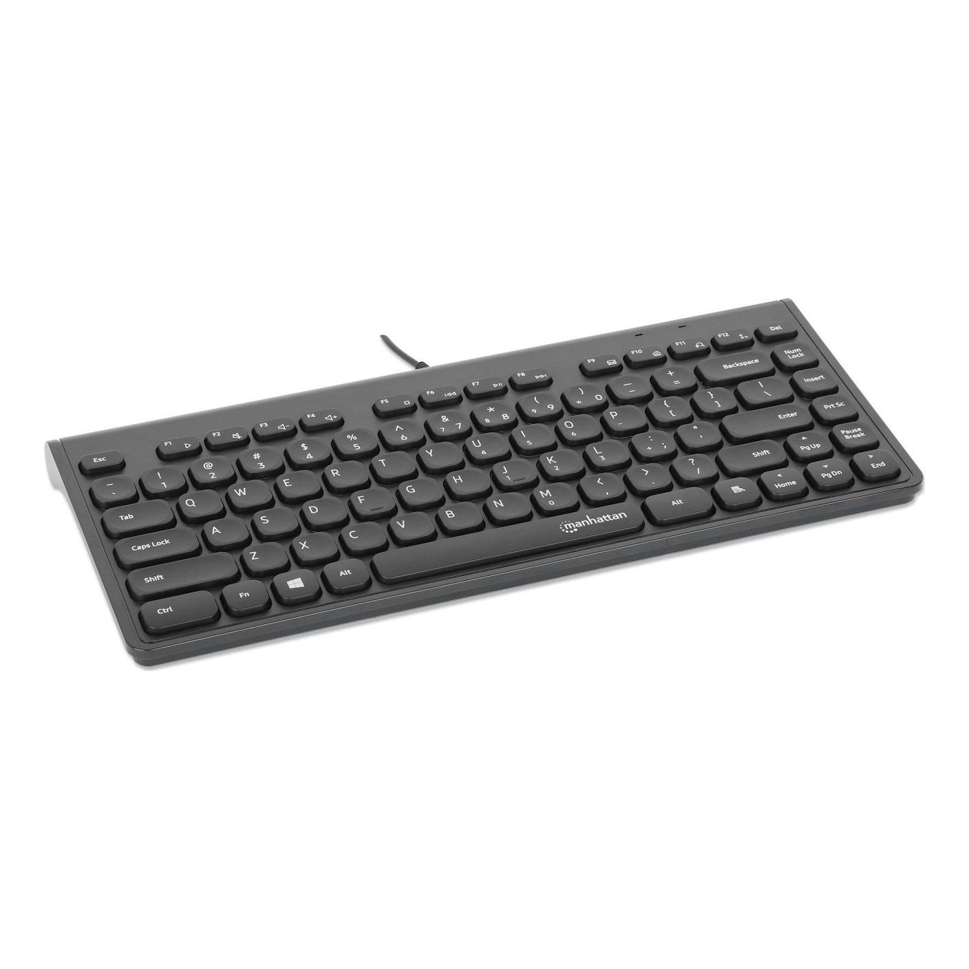 Teclado MANHATTAN 180702