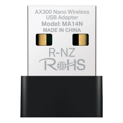 Adaptadores USB Red MERCUSYS MA14N