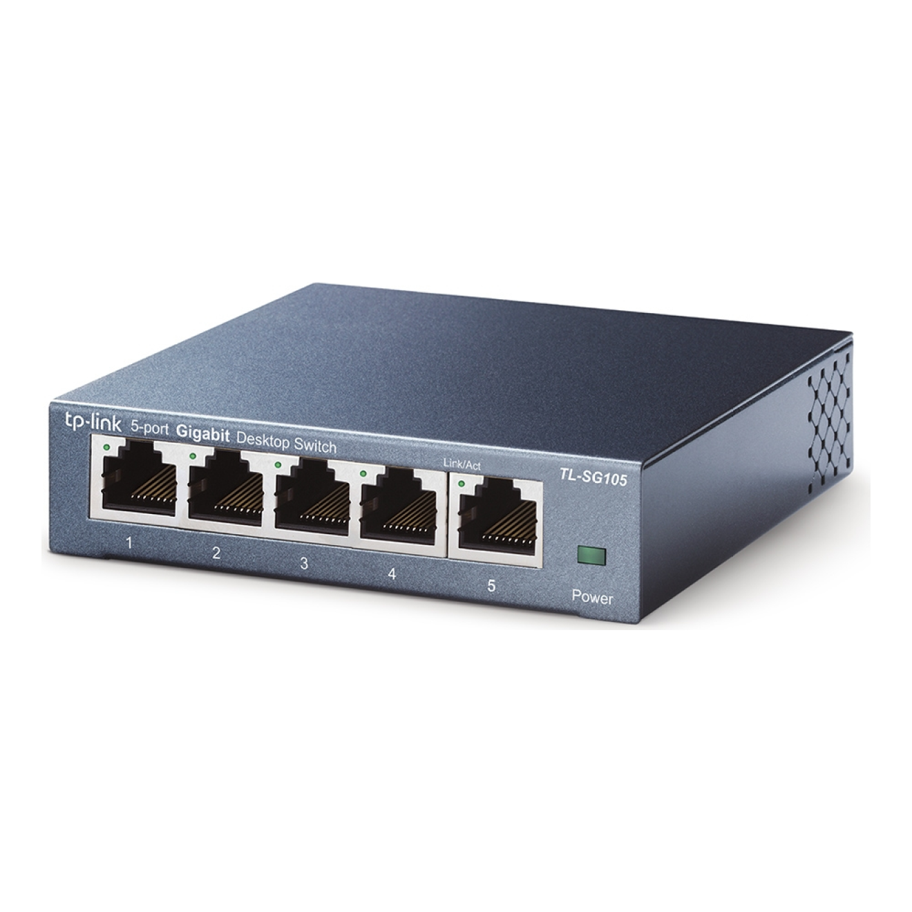 Switch TP-LINK TL-SG105