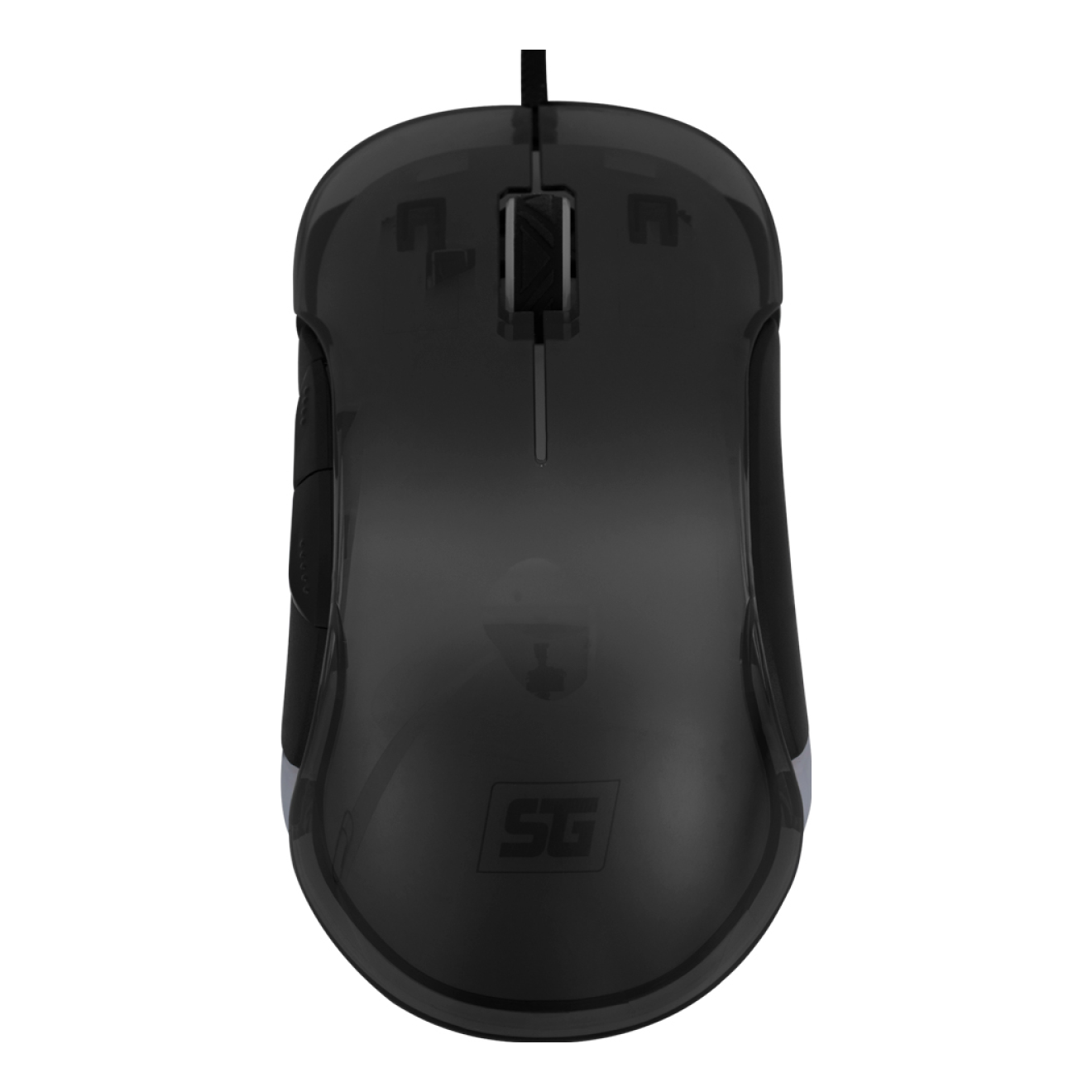 Mouse Gaming VORAGO MO-505
