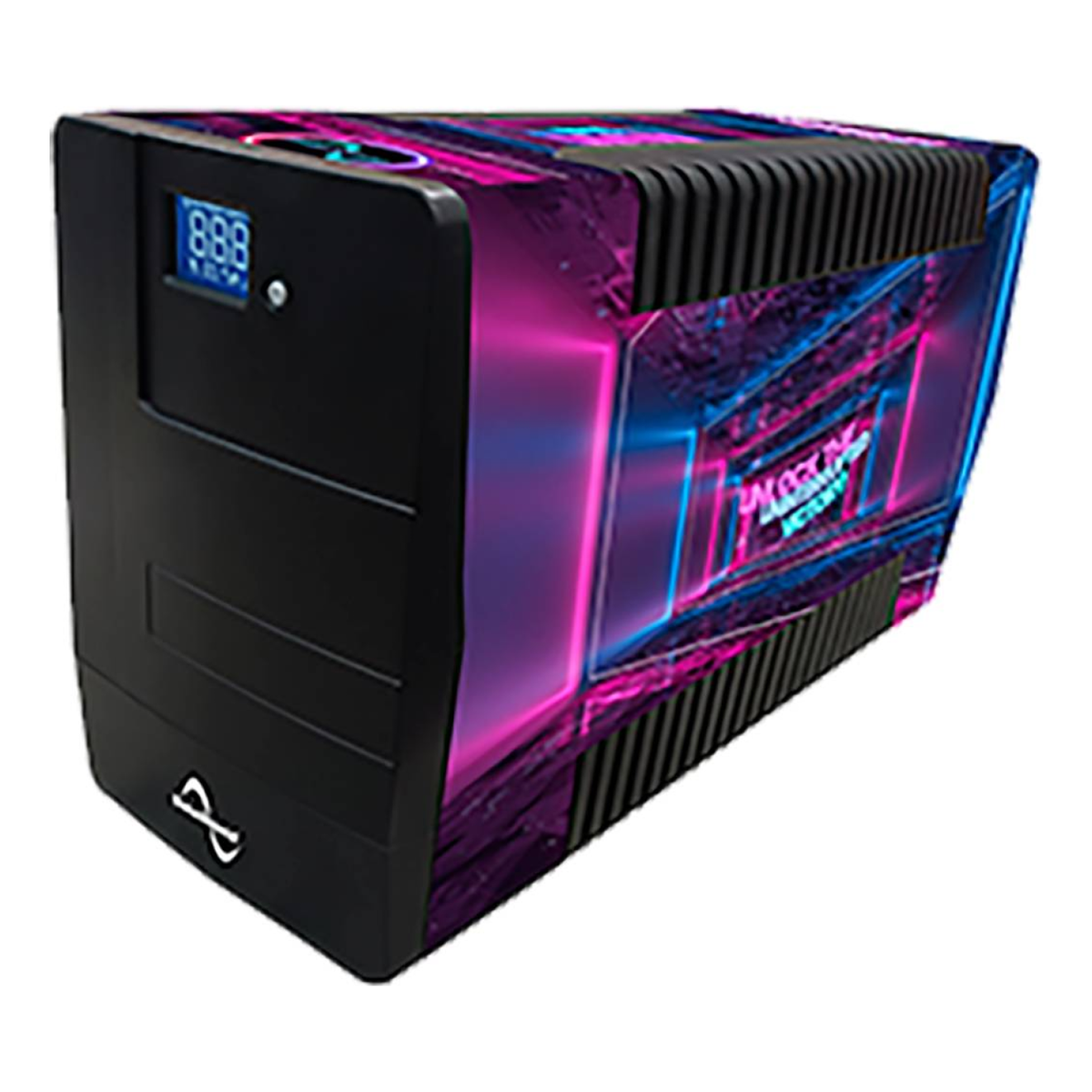 UPS DATASHIELD KS-1500 1500 VA 900 W