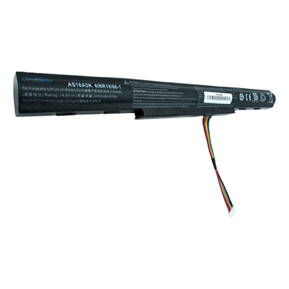 Bateria OVALTECH OTR16A5K