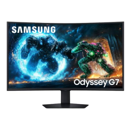 Monitores Gaming SAMSUNG LS37FG750ELXZX