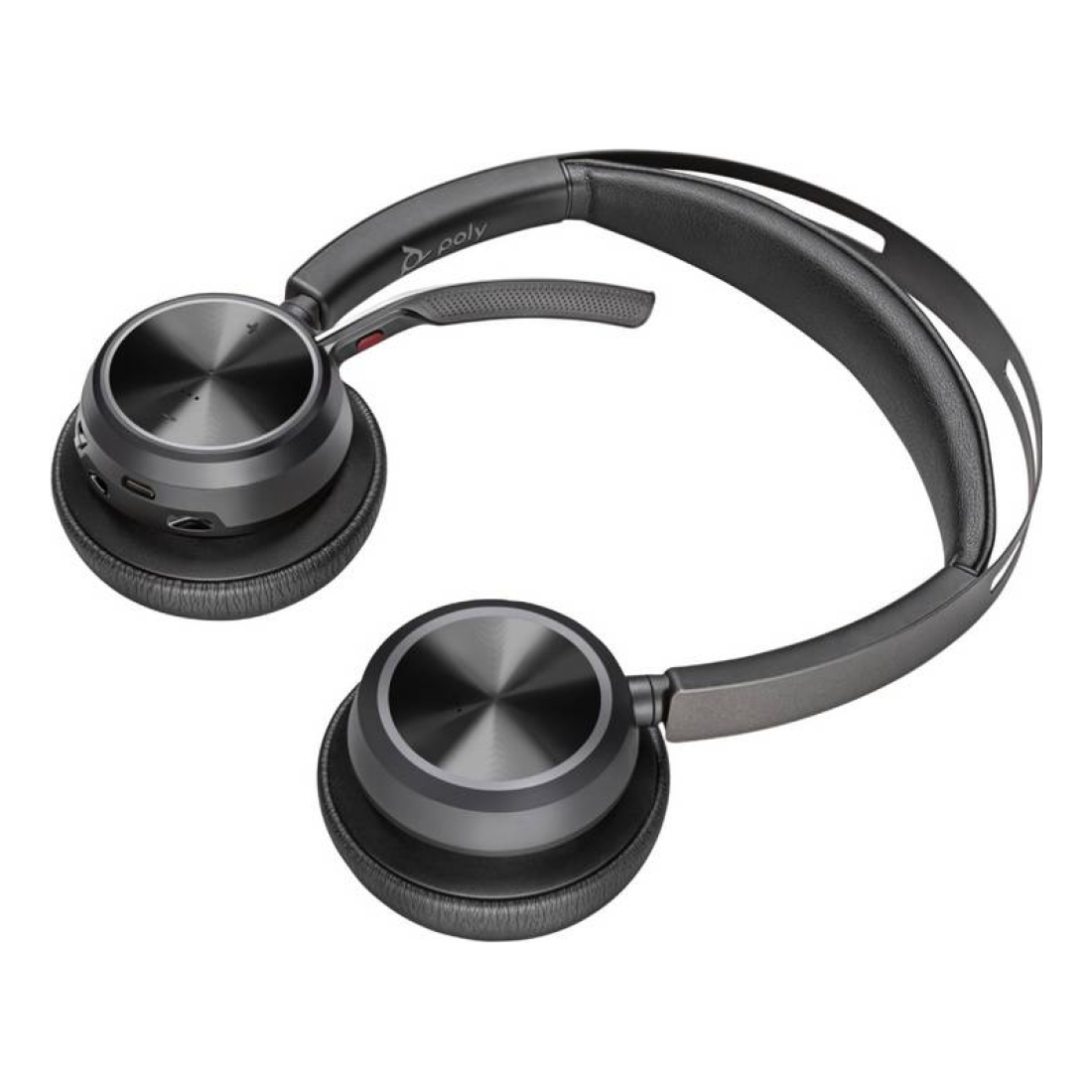 Audifono PLANTRONICS VOYAGER FOCUS 2
