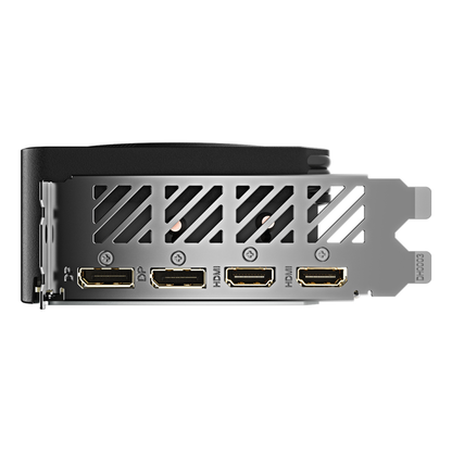 Tarjeta de Video Gigabyte GV-N406TGAMING OC (GV-N406TGAMING OC-8GD)