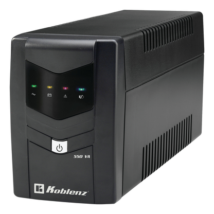 No Break  KOBLENZ 5516 USB/R